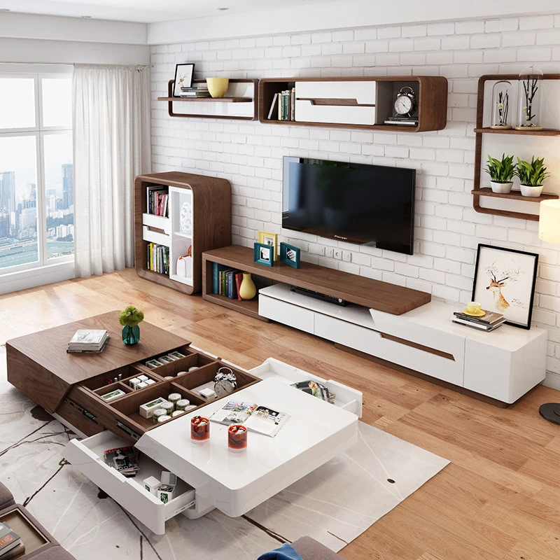 Bàn Trà Sofa