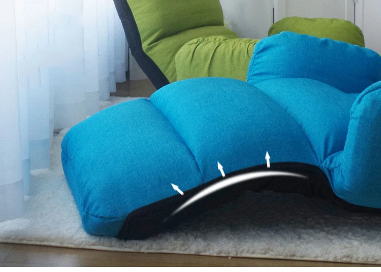 Ghế bệt Tatami Bug