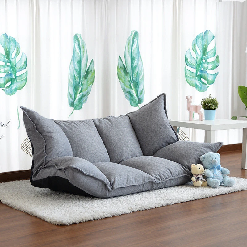 Ghế sofa bệt Tatami Mussel