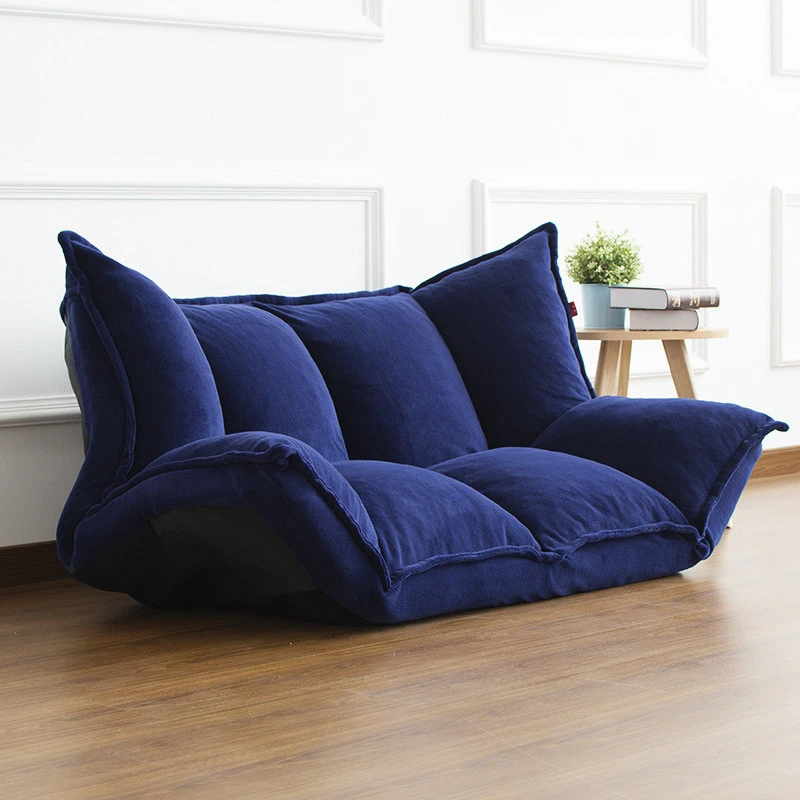Ghế sofa bệt Tatami Mussel