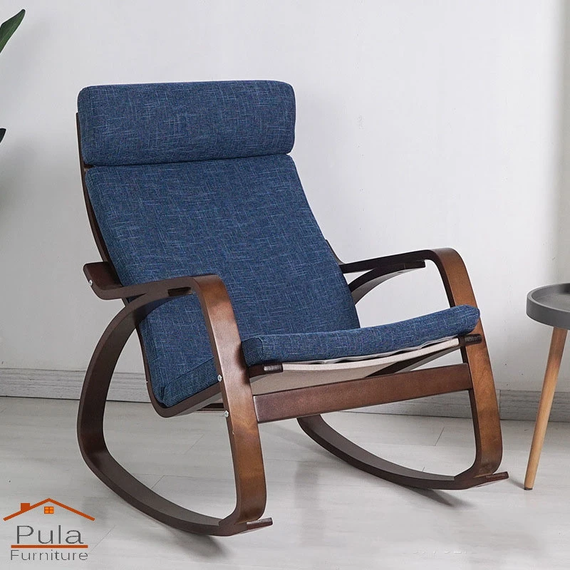 Ghế Poang Rocking Chair S