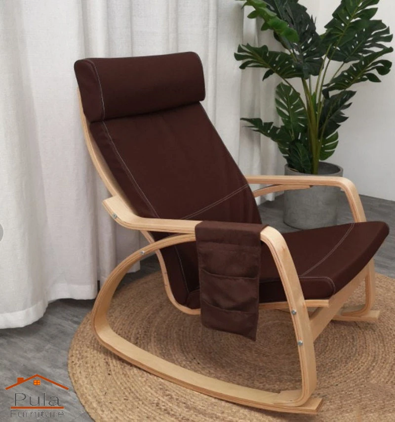 Ghế Poang Rocking Chair S