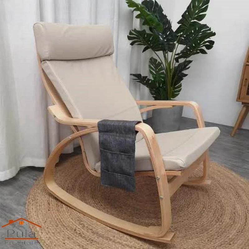 Ghế Poang Rocking Chair S