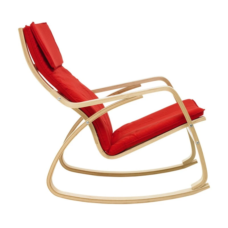 Ghế Poang Rocking Chair