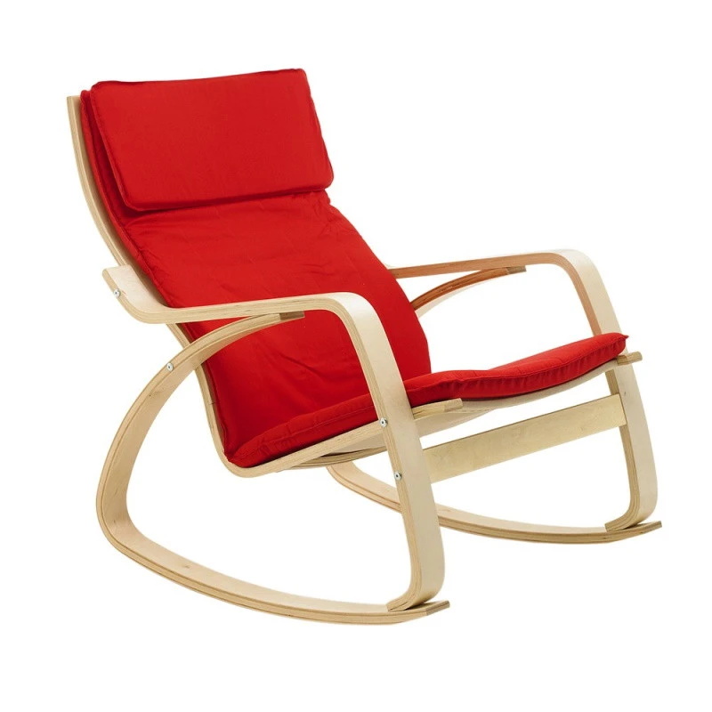 Ghế Poang Rocking Chair