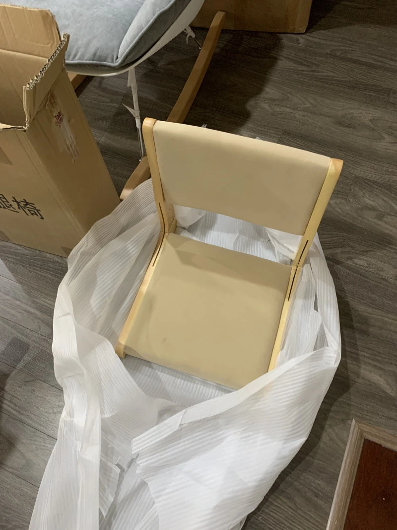 Ghế bệt Tatami