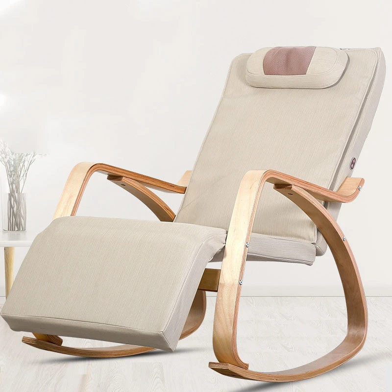 Ghế Poang Massage Chair 1
