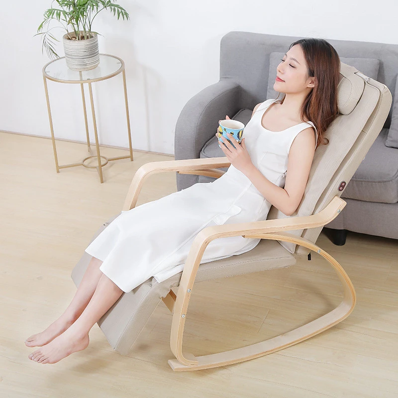 Ghế Poang Massage Chair 1