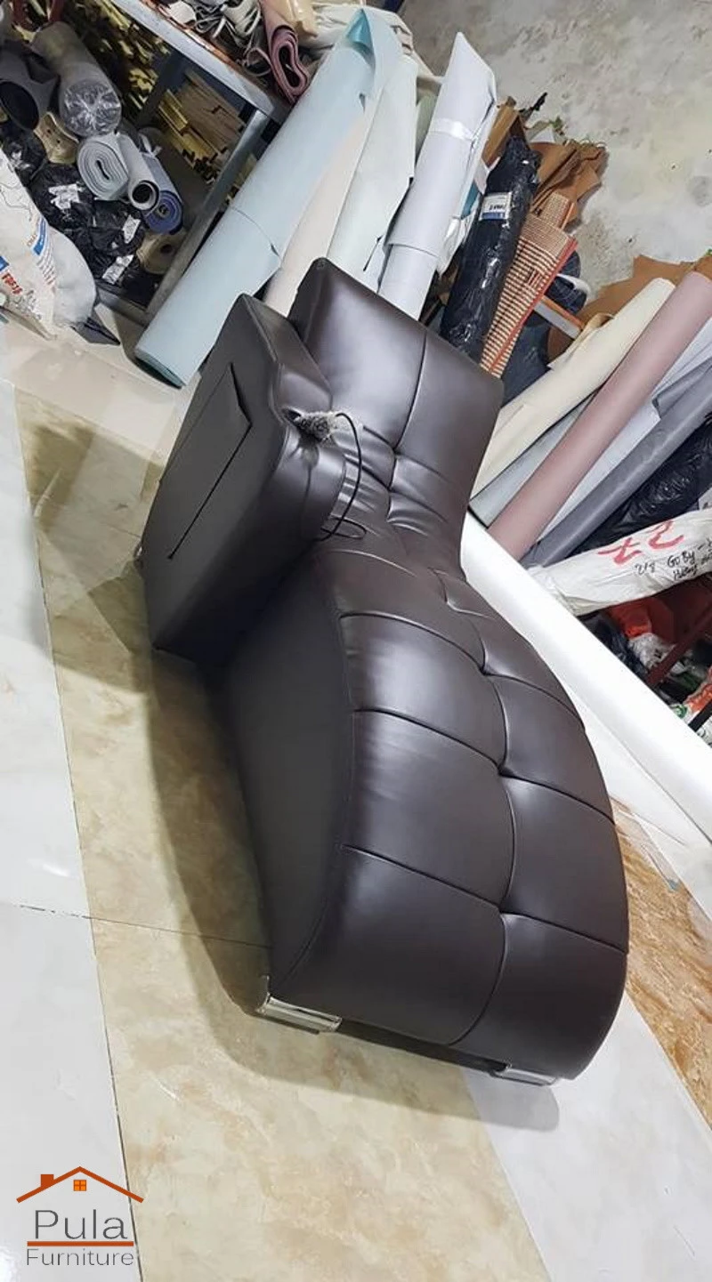 Ghế Pula Main PM09