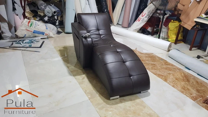 Ghế Pula Main PM09