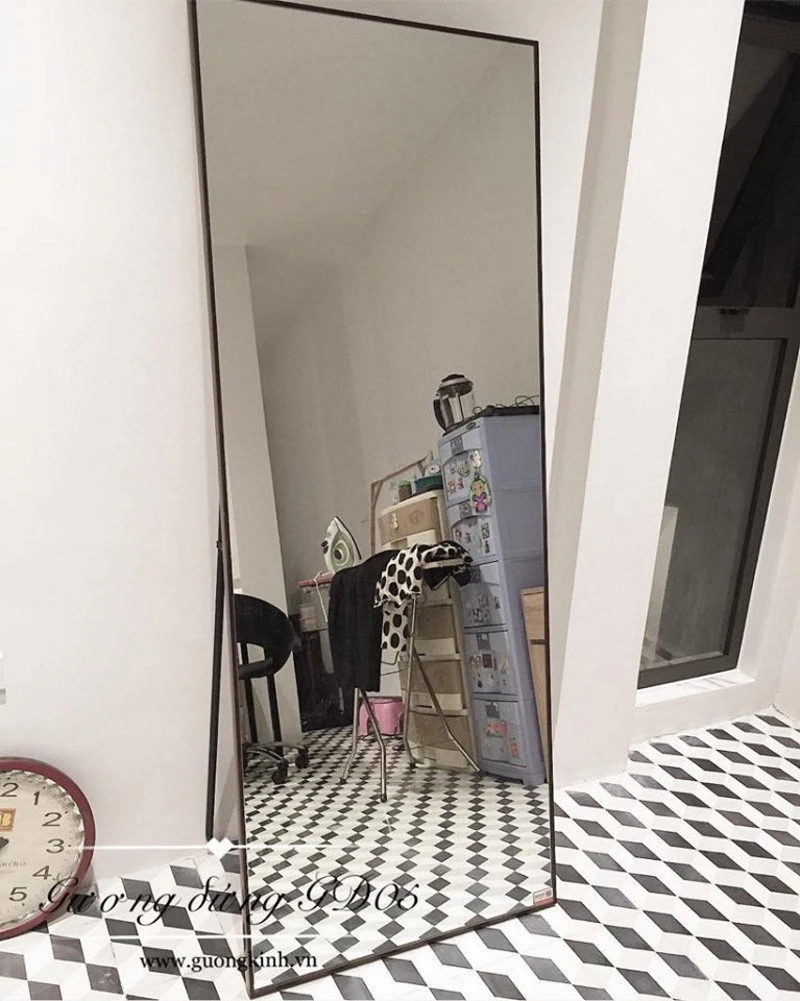 Gương đứng GD05