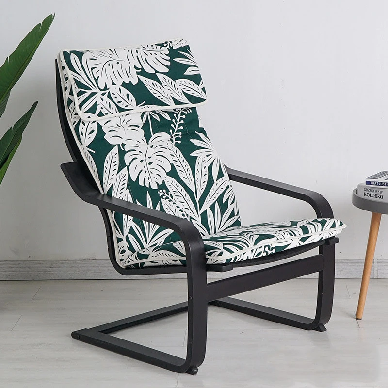 Ghế Poang Arm-chair