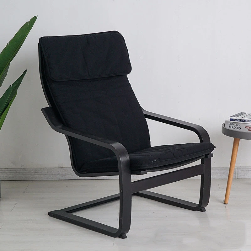 Ghế Poang Arm-chair