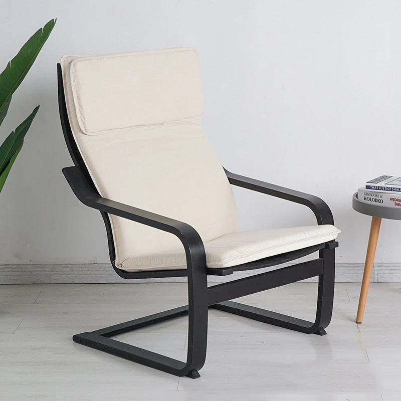 Ghế Poang Arm-chair