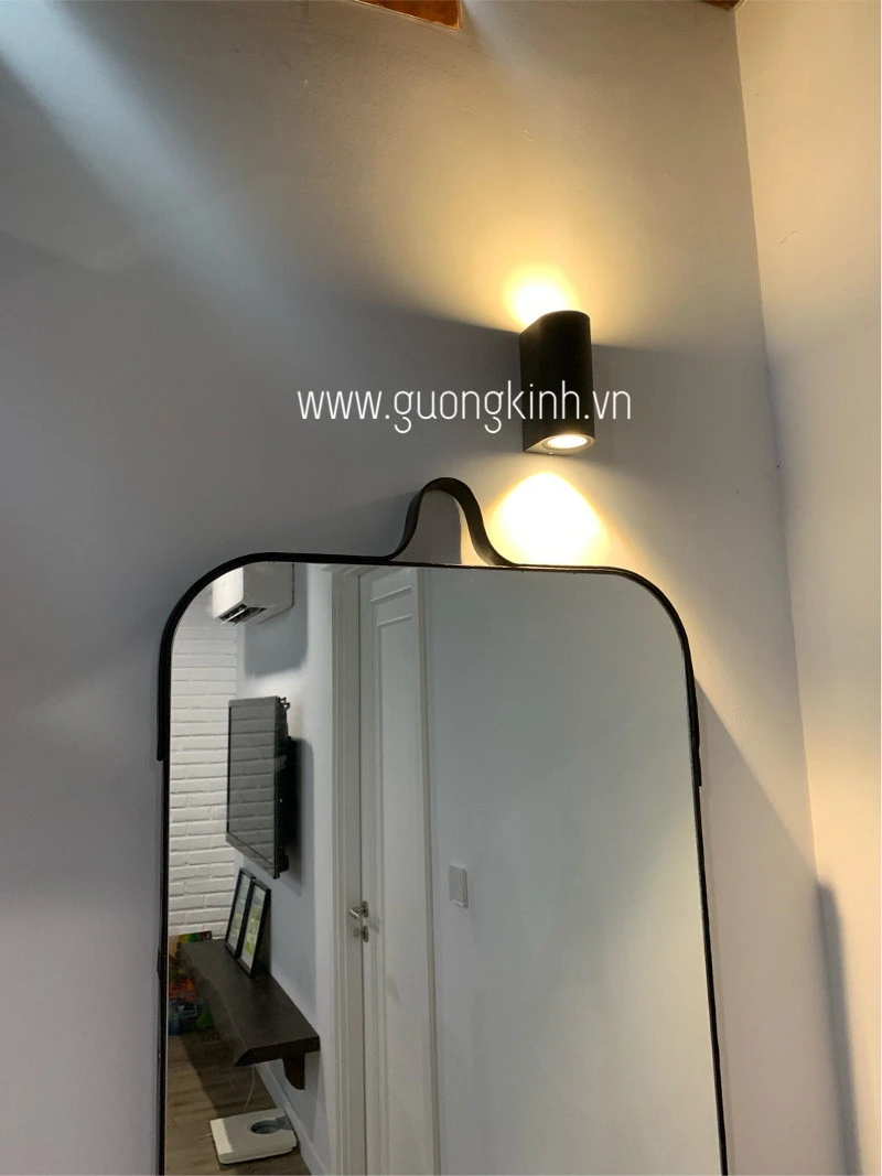 Gương đứng GD16
