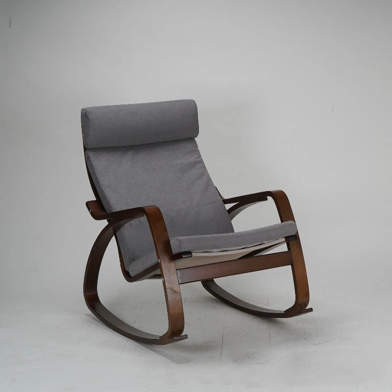 Ghế Poang Rocking Chair S