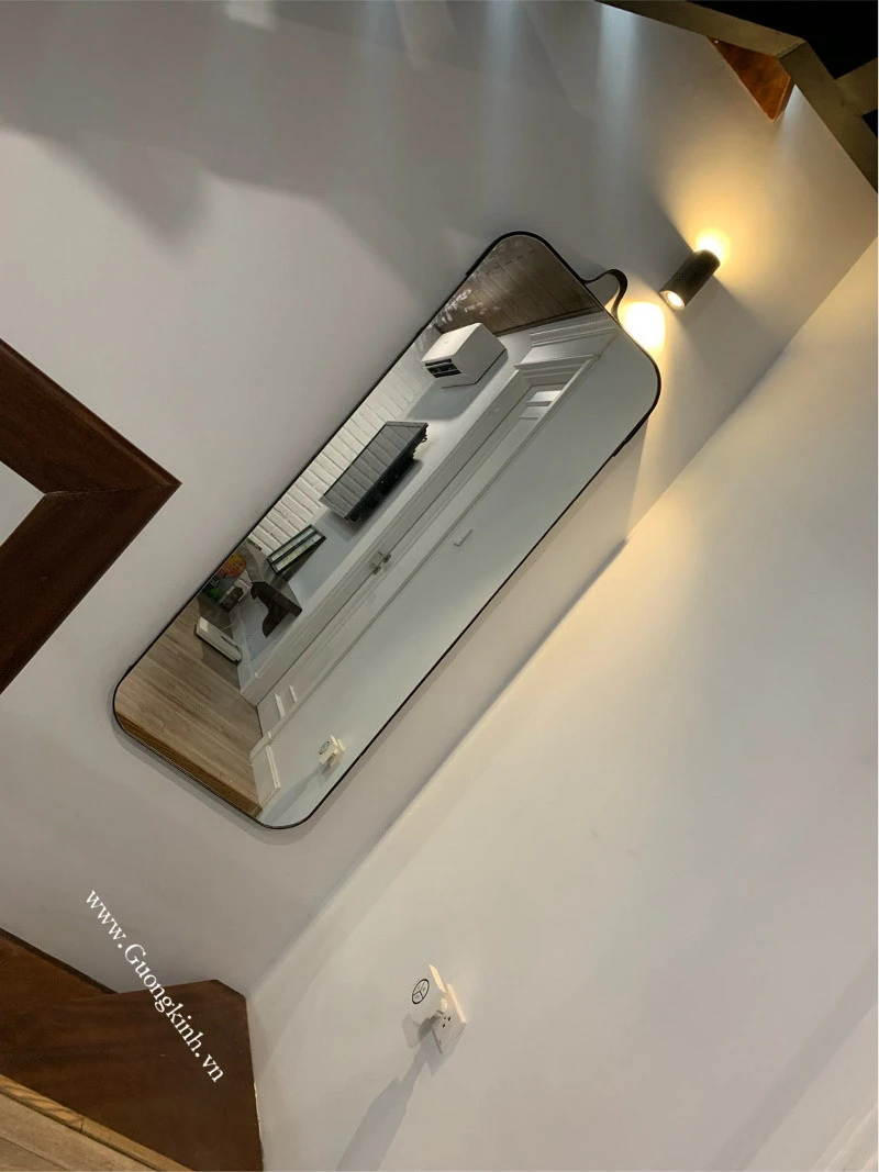 Gương đứng GD16