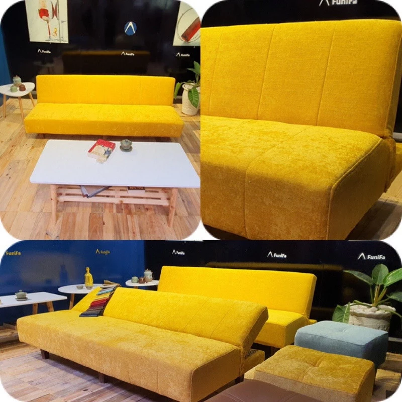 Giường Sofa A33