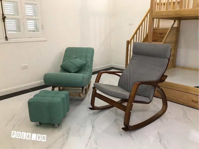 Ghế VMD05