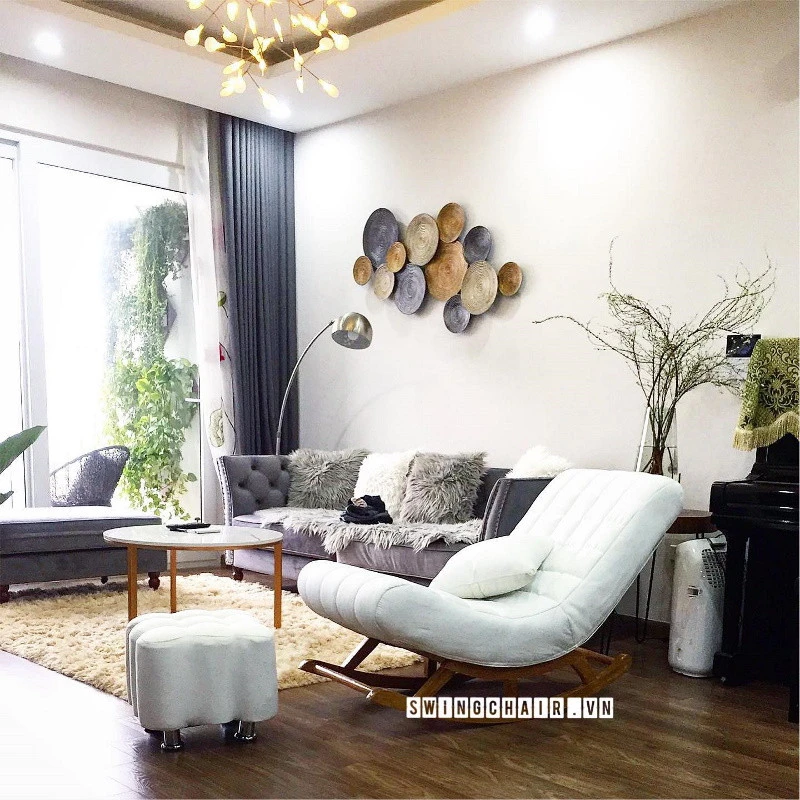 Ghế VMD05