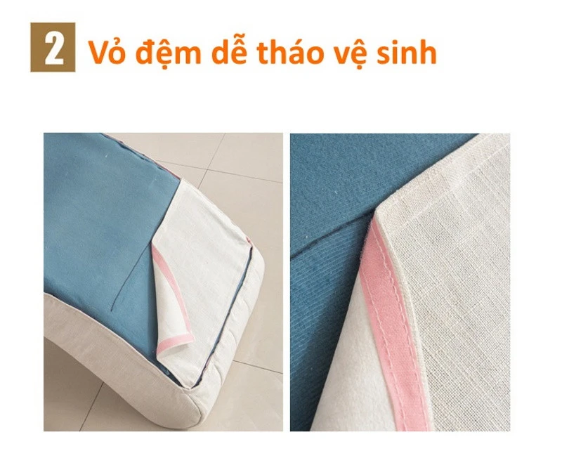 Ghế VMD05