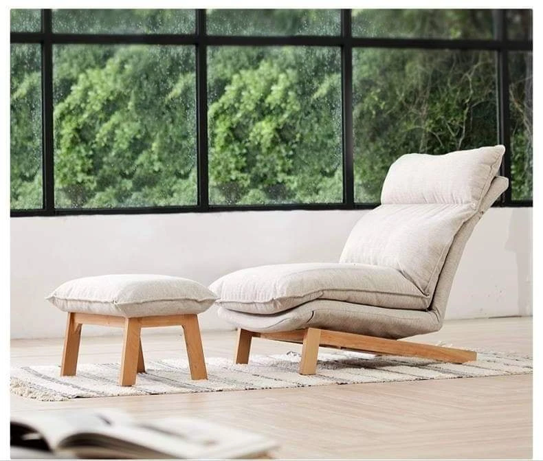 Ghế sofa đơn Muji