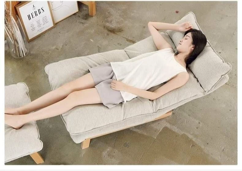 Ghế sofa đơn Muji