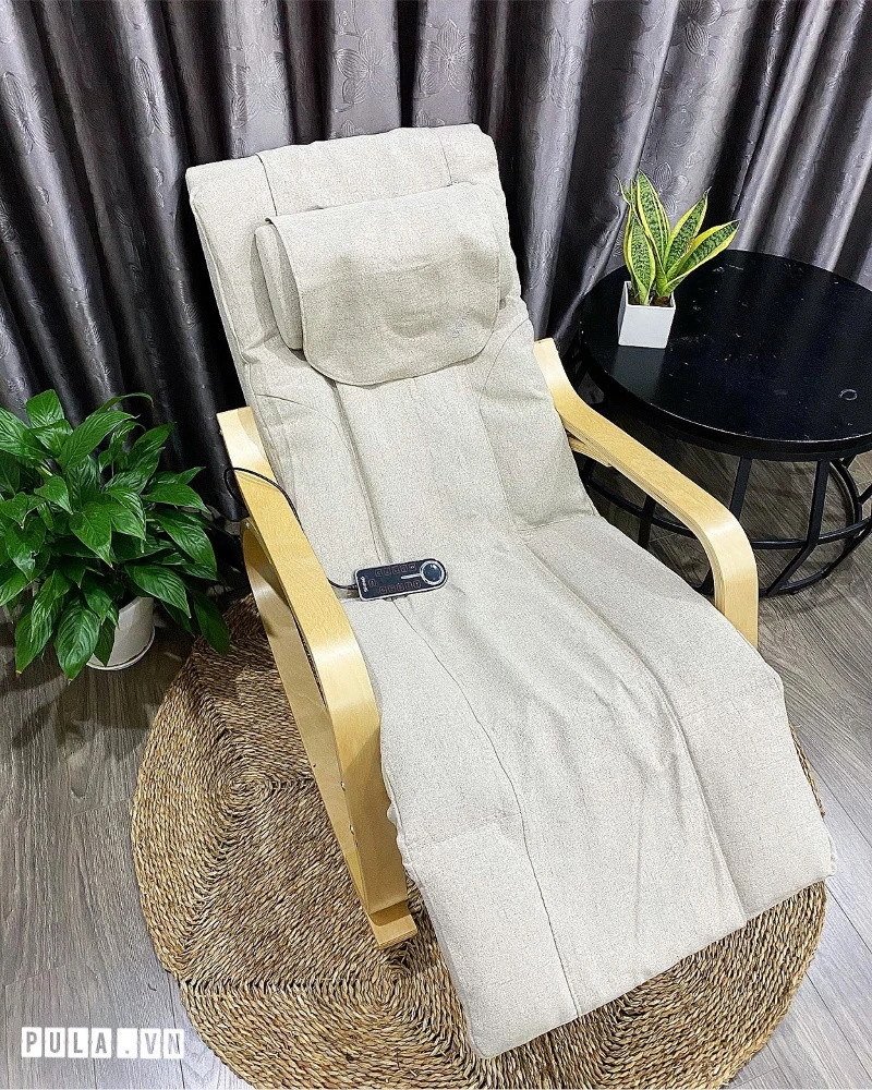 Ghế Poang Massage Chair 2