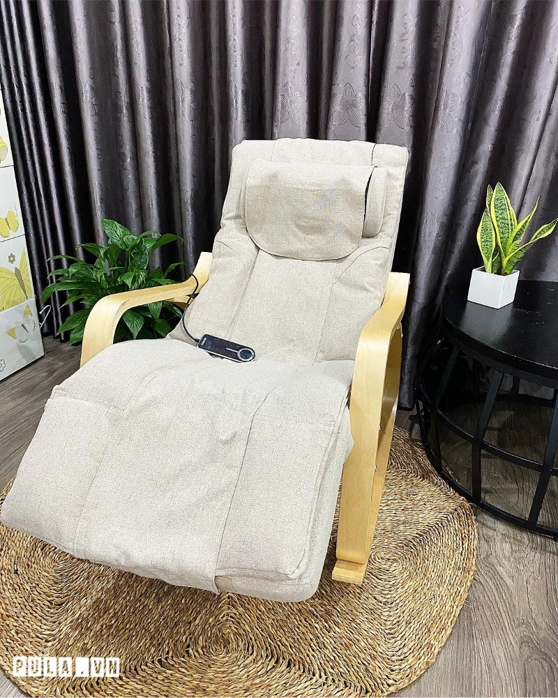 Ghế Poang Massage Chair 2