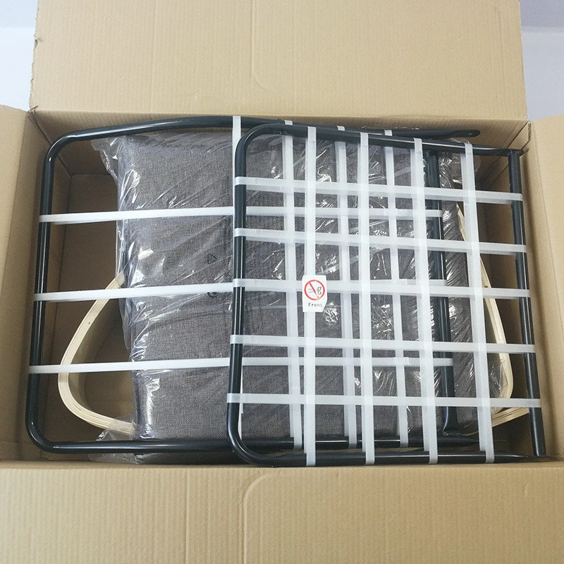 Poang Rocking Chair khung thép giá rẻ