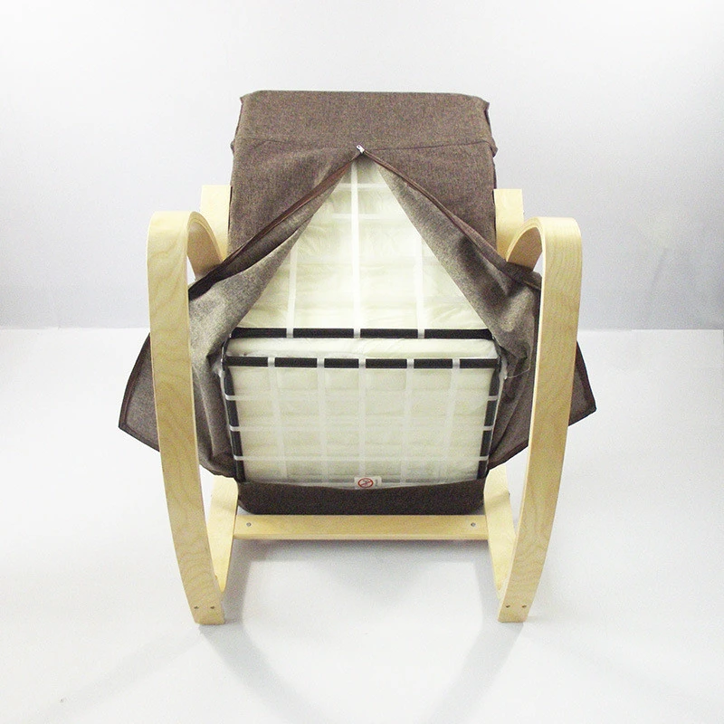 Poang Rocking Chair khung thép giá rẻ