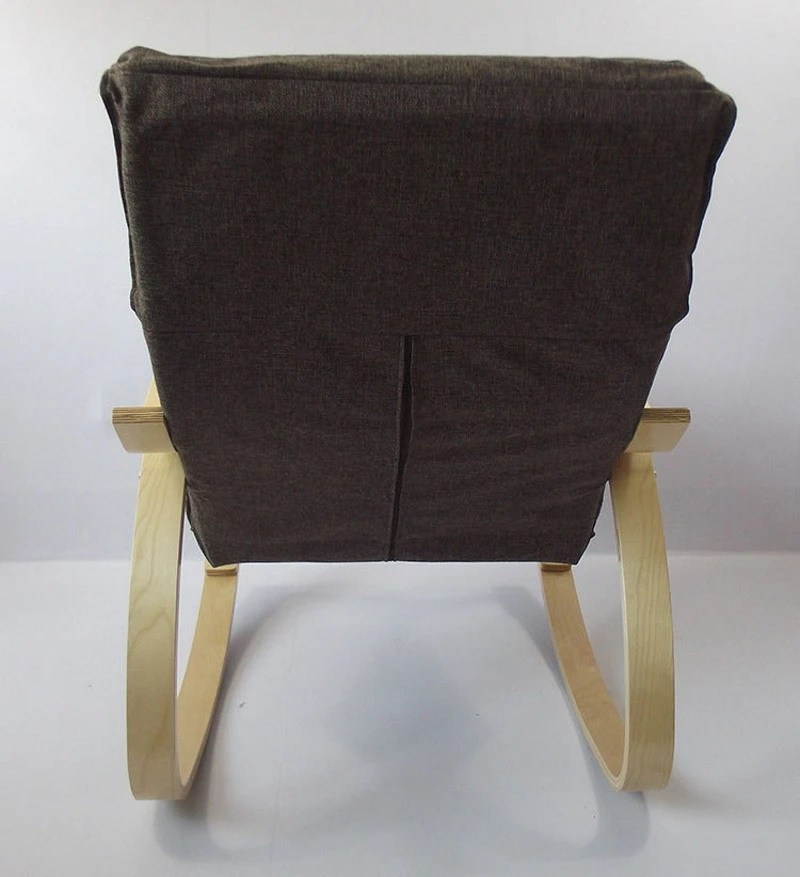 Poang Rocking Chair khung thép giá rẻ