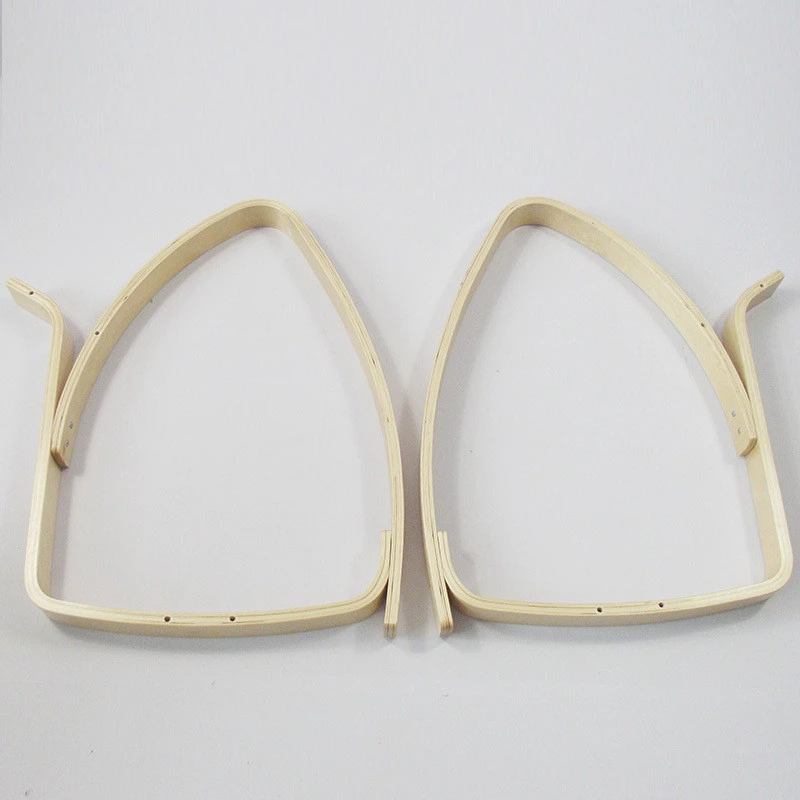 Poang Rocking Chair khung thép giá rẻ