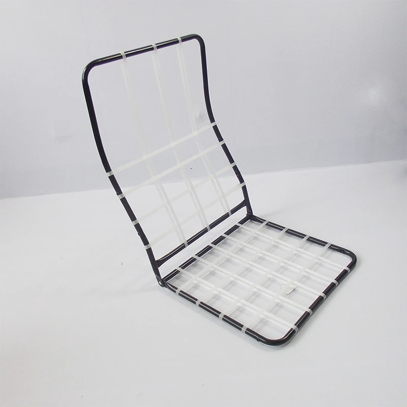 Poang Rocking Chair khung thép giá rẻ