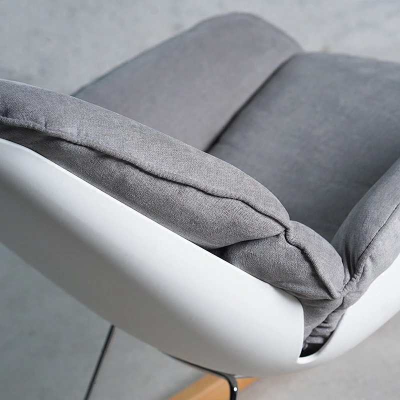 Ghế Nordic Rocking Chair 1