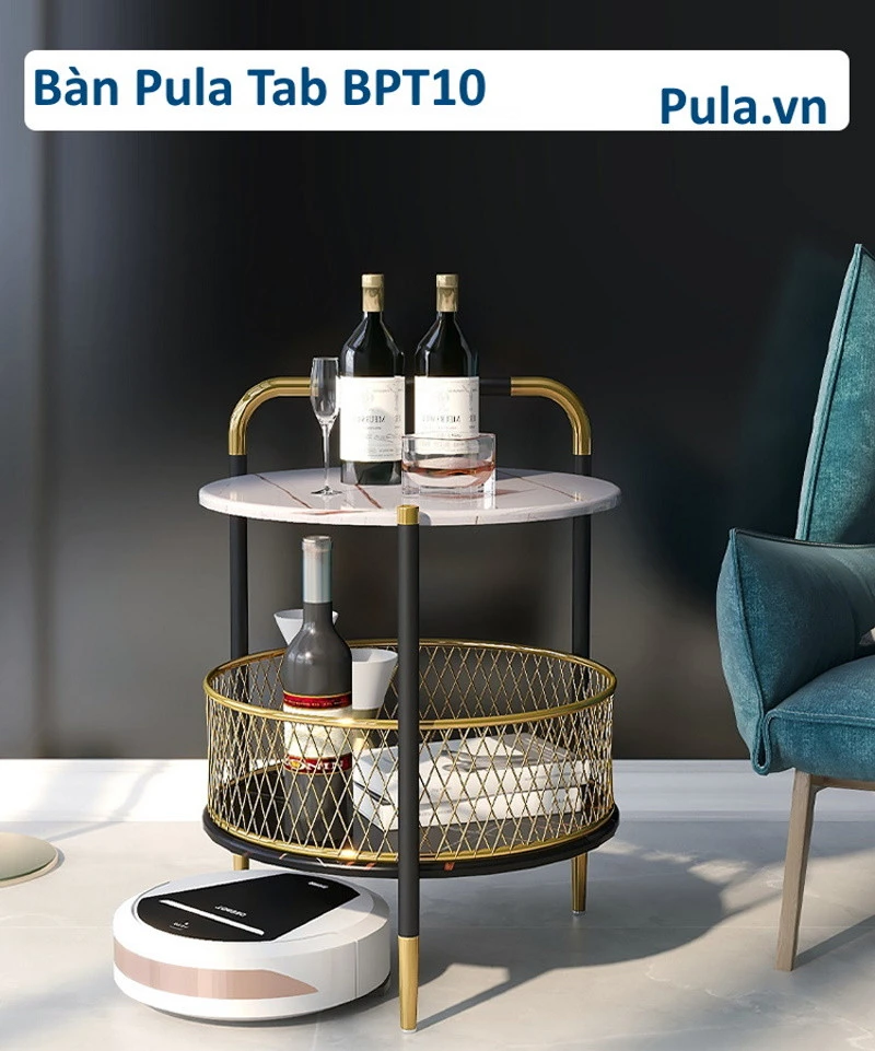 Bàn Pula Tab BPT10