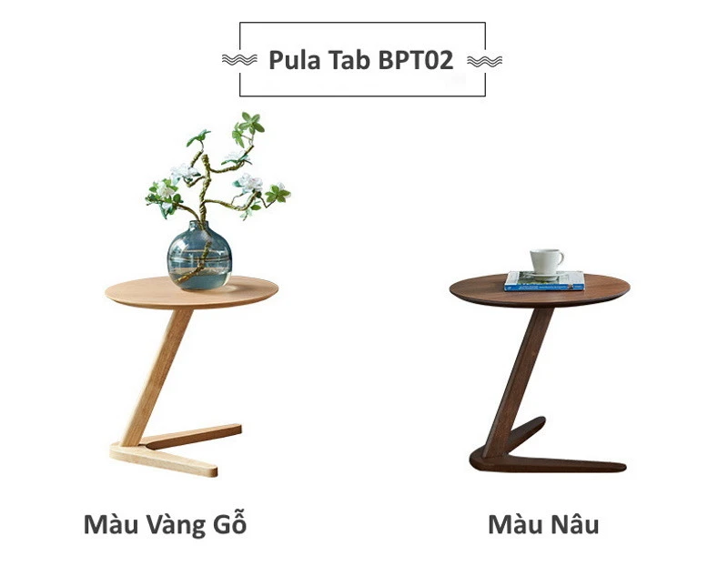 Bàn Pula Tab BPT02
