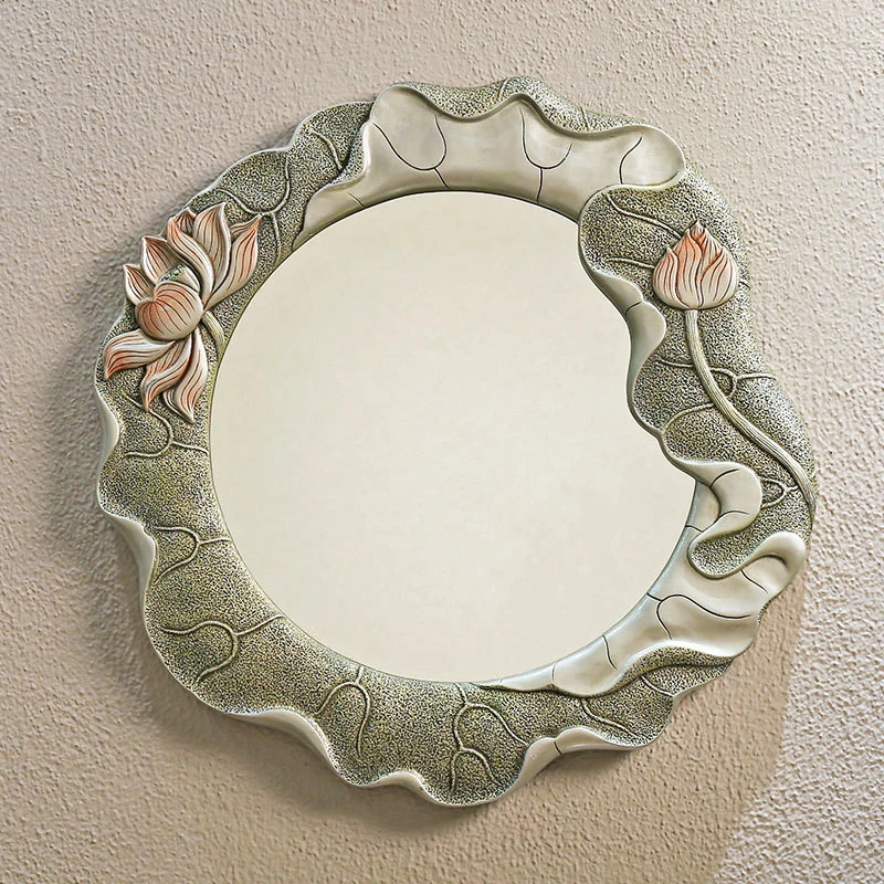 Gương trang trí GTT12