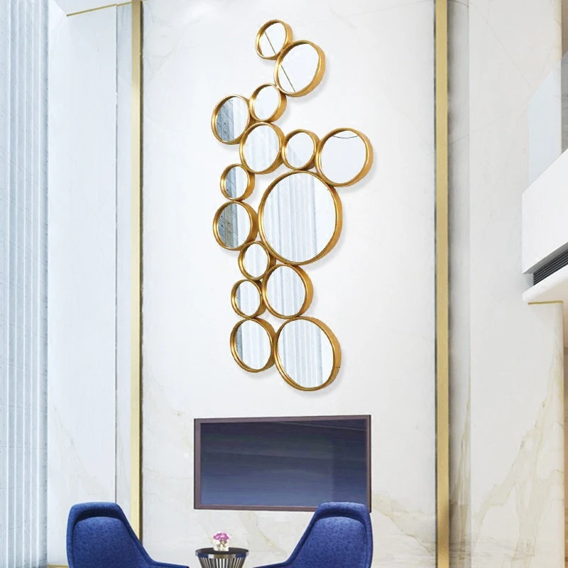 Gương trang trí GTT15