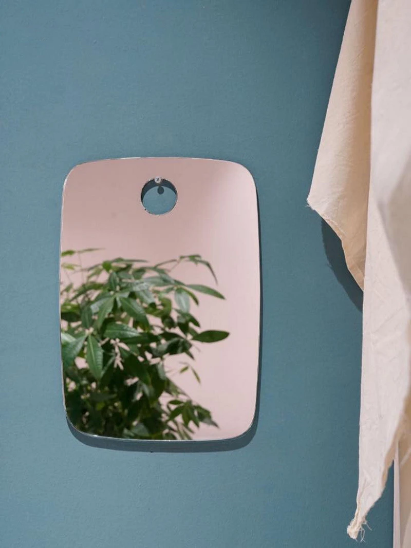Gương trang trí GTT09