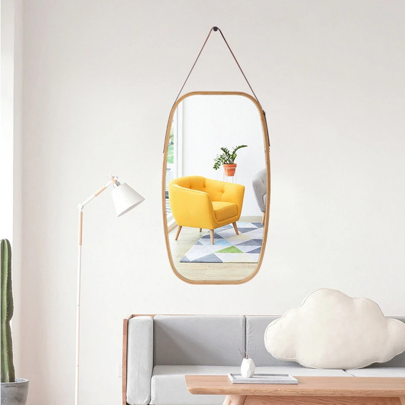 Gương trang trí GTT06