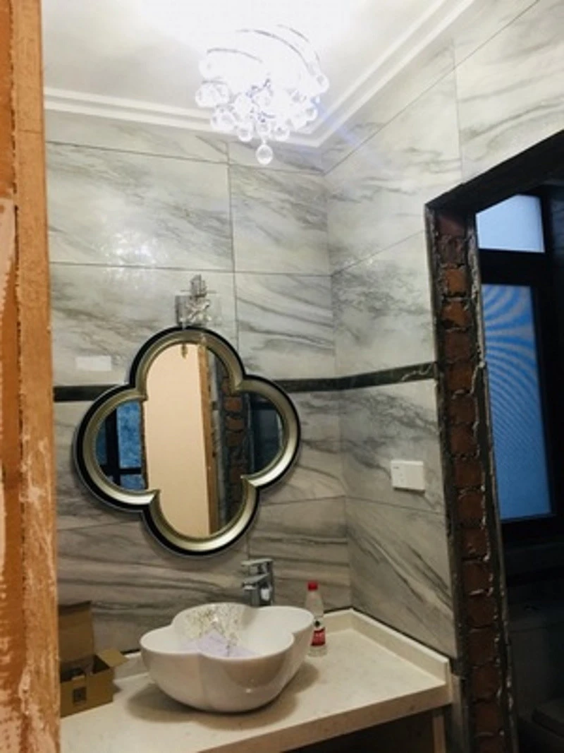 Gương trang trí GTT10