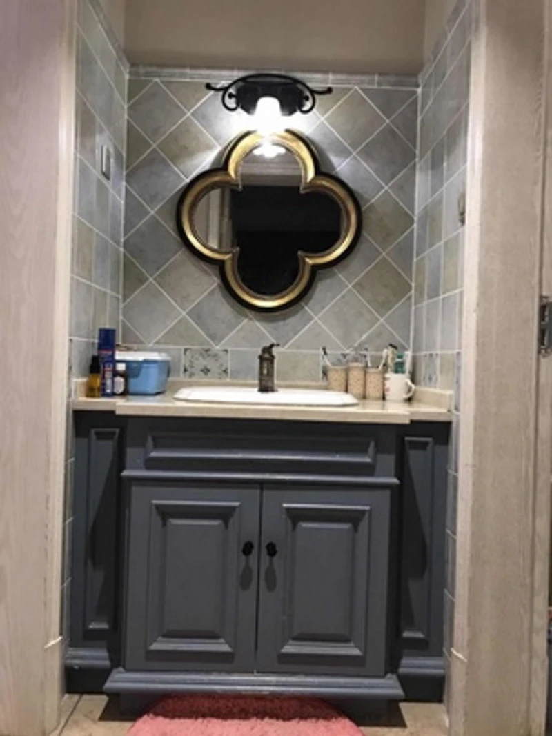 Gương trang trí GTT10
