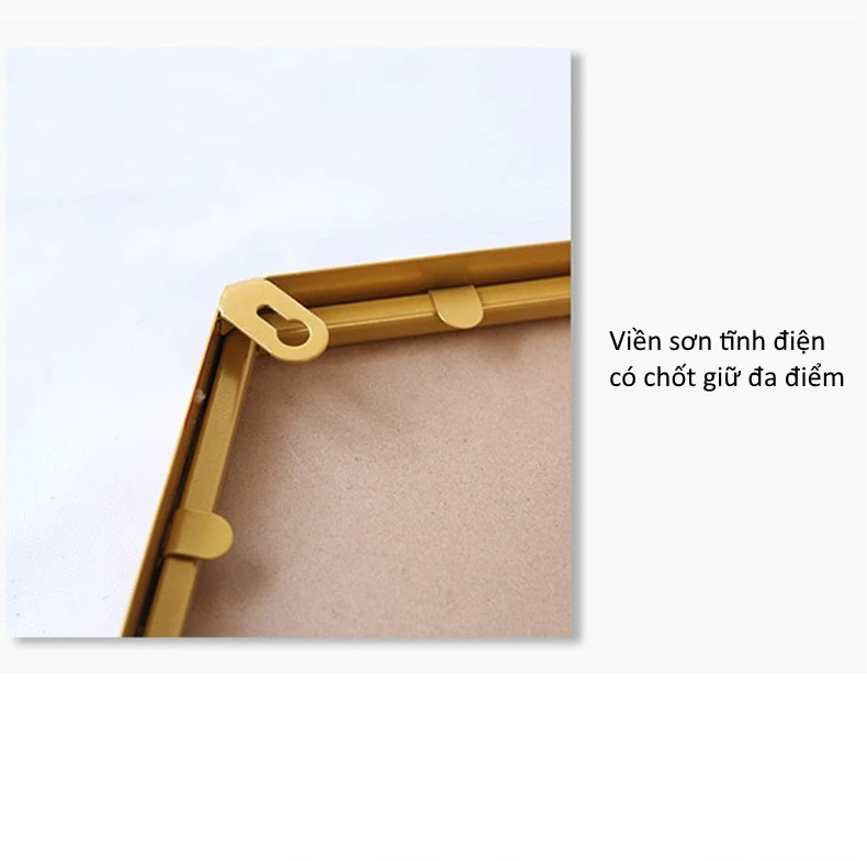 Gương trang trí GTT05