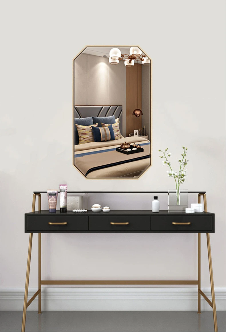 Gương trang trí GTT05