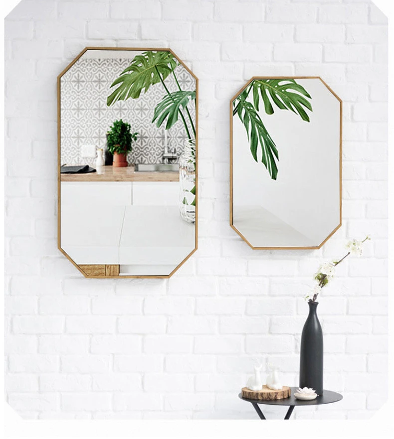 Gương trang trí GTT05