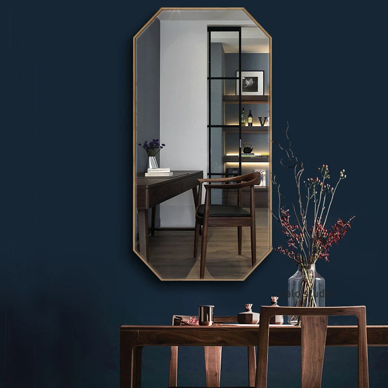 Gương trang trí GTT05