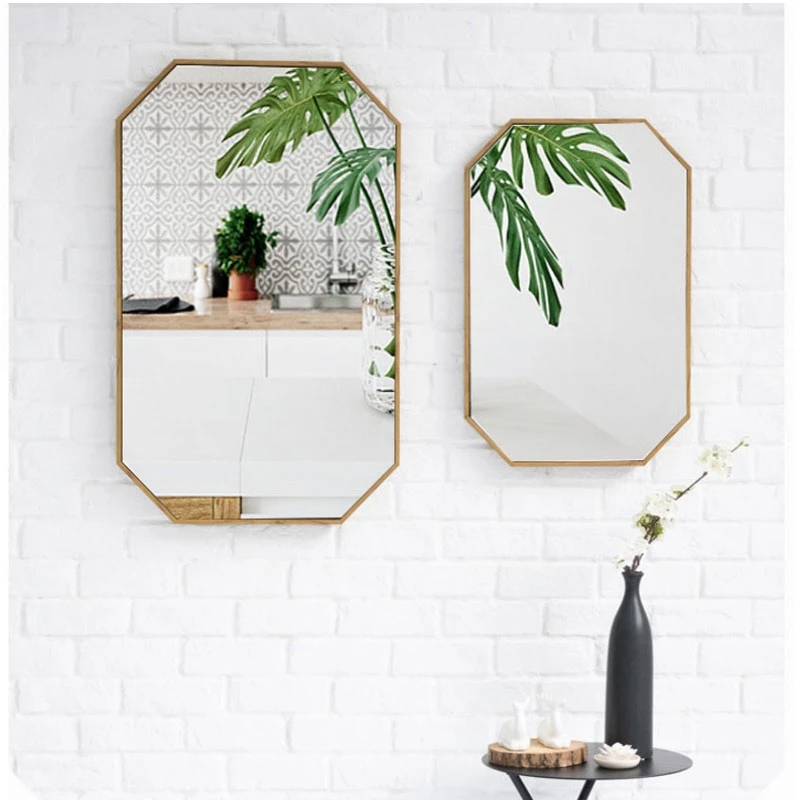 Gương trang trí GTT05