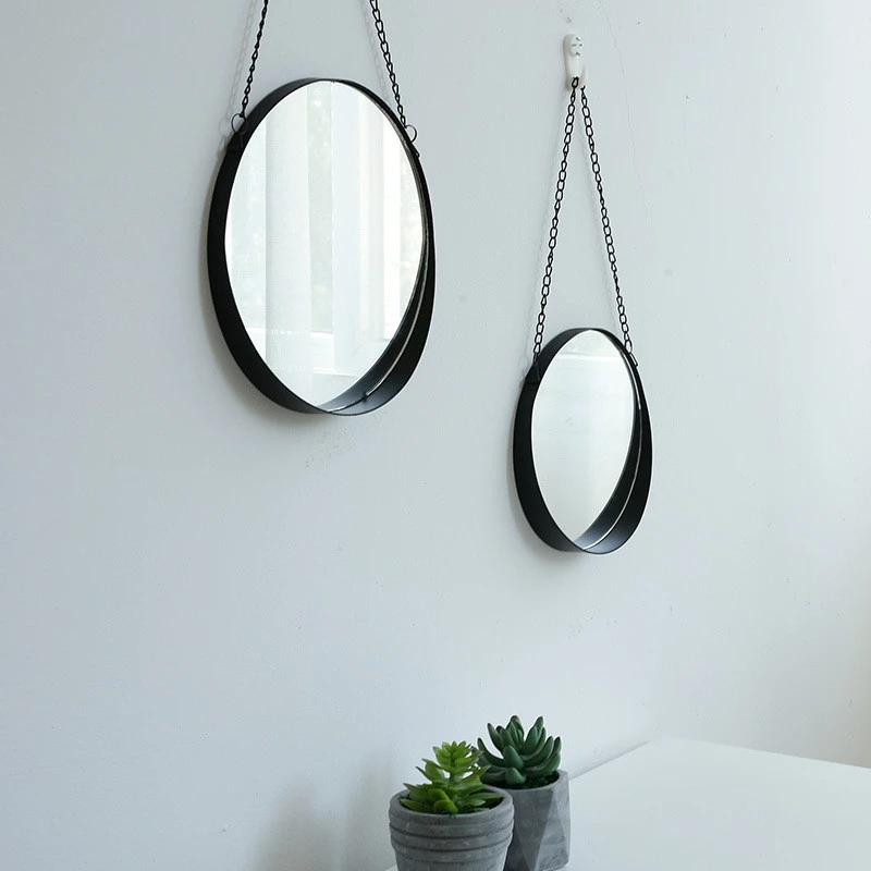 Gương trang trí GTT01