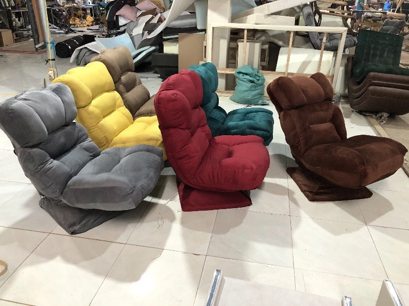 Ghế bệt Praise X3 S